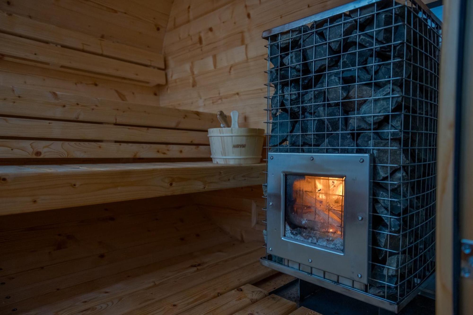 Rajska Polana Domki Premium ,Na Odludziu Z Prywatna Balia Z Jacuzzi I Sauna ,Cisza,Rowery Elektryczne,Gory,Astroprzygoda,- Adrspach, Skalne Miasto, Zamek Ksiaz,Andrzejowka,Karpacz, Sniezka,Janskie Laznie,Pec Mieroszow Bagian luar foto