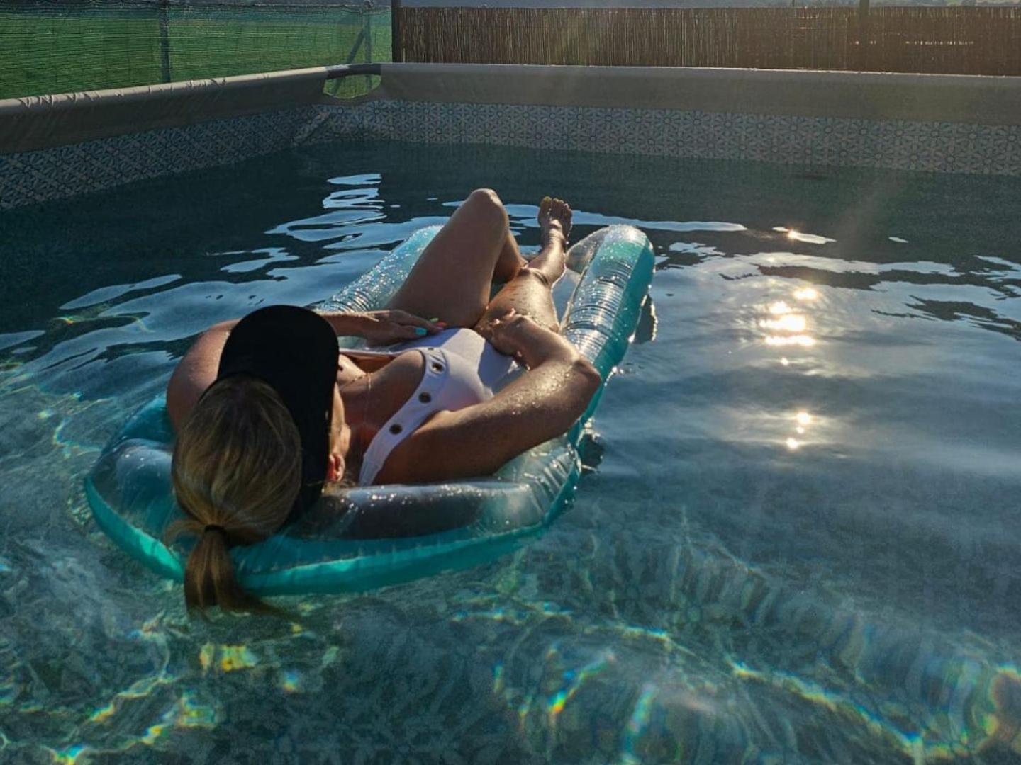 Rajska Polana Domki Premium ,Na Odludziu Z Prywatna Balia Z Jacuzzi I Sauna ,Cisza,Rowery Elektryczne,Gory,Astroprzygoda,- Adrspach, Skalne Miasto, Zamek Ksiaz,Andrzejowka,Karpacz, Sniezka,Janskie Laznie,Pec Mieroszow Bagian luar foto