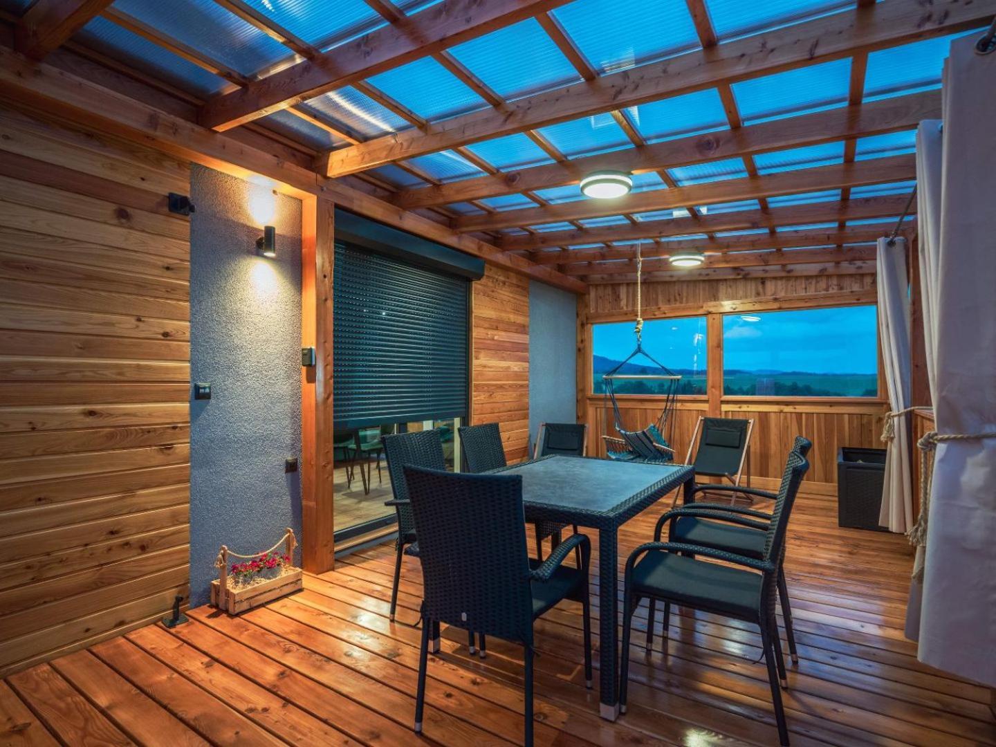 Rajska Polana Domki Premium ,Na Odludziu Z Prywatna Balia Z Jacuzzi I Sauna ,Cisza,Rowery Elektryczne,Gory,Astroprzygoda,- Adrspach, Skalne Miasto, Zamek Ksiaz,Andrzejowka,Karpacz, Sniezka,Janskie Laznie,Pec Mieroszow Bagian luar foto